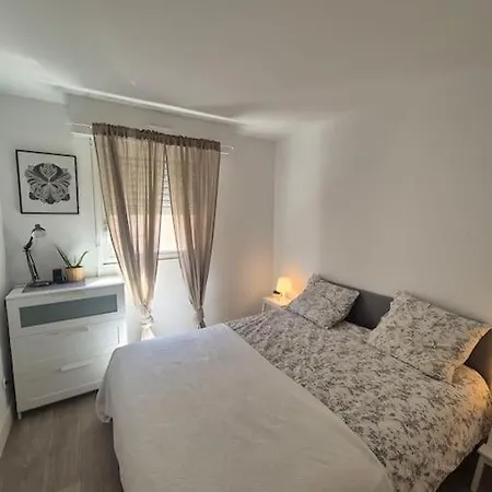 Διαμέρισμα T2 - Gare *