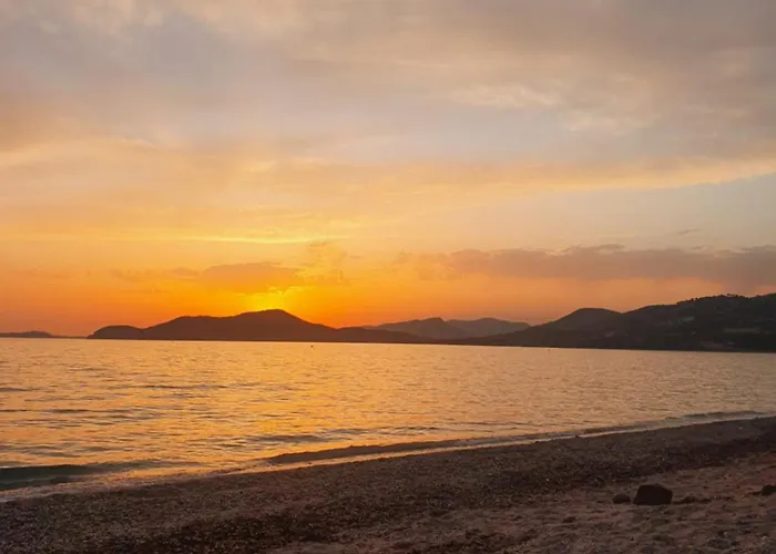 Appartement T2 - Gare *