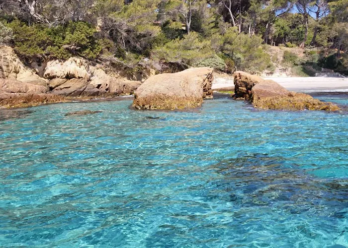 Appartement T2 - Gare Hyères