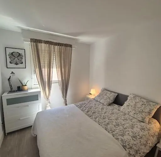 Appartement T2 - Gare *